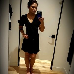 Meet your Posher, Jen